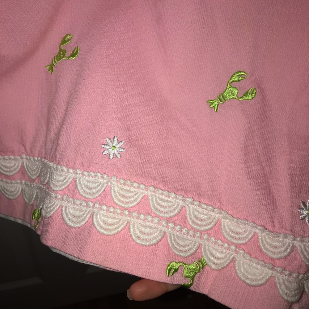 Lilly Pulitzer Dress size 6 - Picture 3 of 6